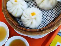 -百年老字号·观振兴蟹黄面·三虾面·苏式面(观前街富仁坊巷店)