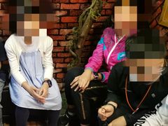 -MAX伯爵趣味互动密室逃脱(大坪D馆店)