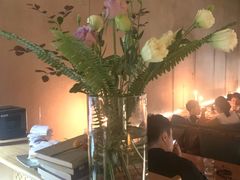 -陶享时光西餐·下午茶(信河街店)