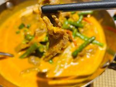 -青檸泰 LIME THAI (财富购物中心店)