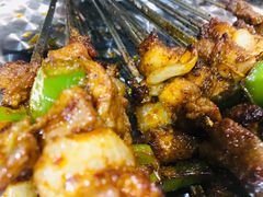-阿记烧烤(大兴新区店)