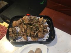 -京门活鱼馆·鱼火锅(百子湾（原红庙）店)