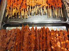 -老啪叽串炒饭(铁百店)