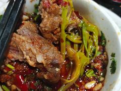 -小向麻辣烫(天街总店)