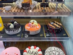 -DQ·蛋糕·冰淇淋(万象城店)