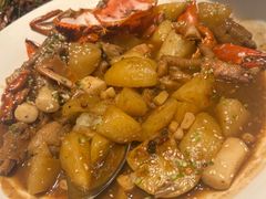 -桂满陇·海市蜃楼·黑金(国金店)