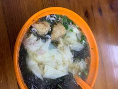 -阿麟馄饨(延长路店)