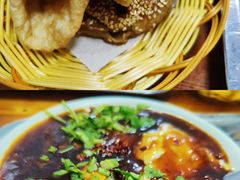 -李小老烧饼(常营民族家园店)
