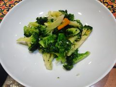 -城南往事·鲁菜济南菜(软件园美莲广场店)