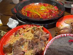 -牛市坎火锅(建设路店)