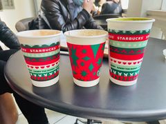 -星巴克臻选(广州沙面店)