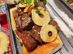 -吉之仙•中国制造•出口级食材日料店(领事馆总店)