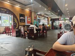 -老来福·非遗酸汤兔(凯旋路店)