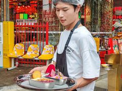 -大芊金重庆串串火锅(南京路店)