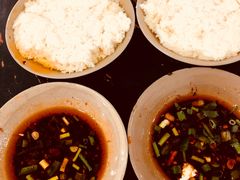 -梯坎豆花