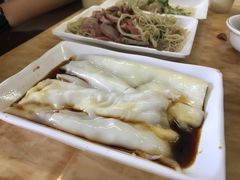 -新园饮食店(香洲总店)