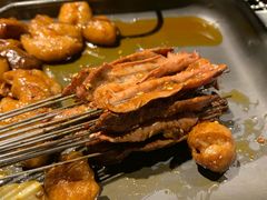 -伍丁·烤牛肋(和平东桥店)
