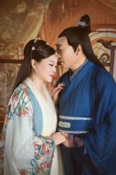 -盘子女人坊古装写真摄影(天津总店)