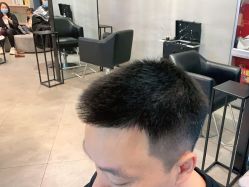 点击看大图 -MOVAN HAIR莫凡匠人发型屋