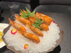-醉东Oriental House(静安嘉里中心店)