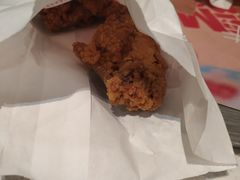 -麦当劳(永泰得来速店)