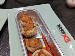 -晓波烧烤(南桥店)