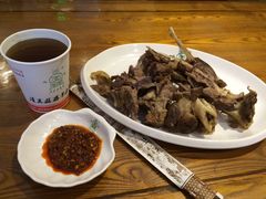 -清真·益鑫羊肉手抓馆(花园北街店)