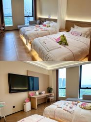 -千禧果月子会所(郑州东站店)