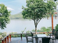 -天目湖涵田半山温泉水乐园