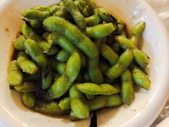 -可可大虾武汉土菜大排档(万松园1店)