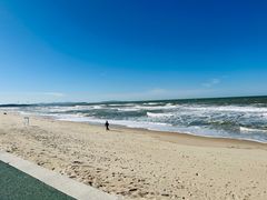 -那香海钻石沙滩浴场