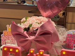 -海底捞火锅(苏宁生活广场店)
