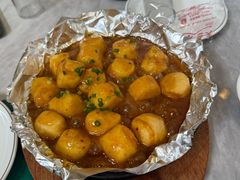 -老四川平头酸菜鱼(衙前店)