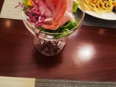 -昆泰嘉华酒店-嘉华咖啡厅