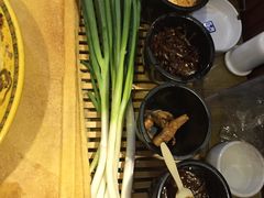 -赵记煎饼卷大葱(东岳店)