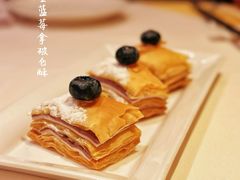 -利苑酒家(宜安广场店)