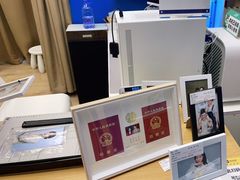 -一墨照相馆·证件照·形象照(世博店)