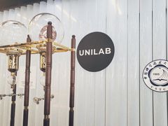 -USTC1958东区·by UNILAB
