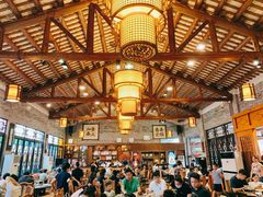 大堂-猪肉婆私房菜(容桂总店)