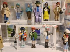 -泡泡玛特POPMART(崇文门国瑞城店)