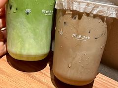 -阿嬷手作(南宁百盛印象城店)