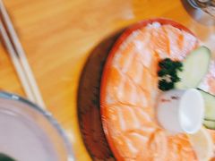 -东加寿司.料理(水游城店)
