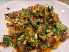 -渔娘渔家丹东海鲜(东直门店)