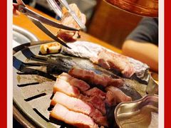 -济州爱肉堂(总店)