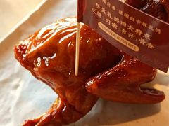 -侨美食家·粤菜(体育西路店)
