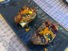 -林妈妈村·日式料理(宝山万达店)