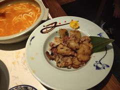 -卯时·龙光雅宴·精致锡帮菜(惠山古镇店)