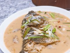 -聚丰园•湖鲜餐厅(阿红私房菜梅石路店)