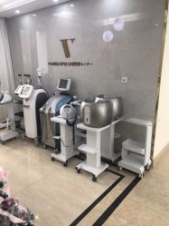 -VE专注问题肌·赛诺龙&科学美肤中心