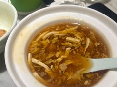 -青雅中餐厅(大连金石滩绿发希尔顿度假酒店)